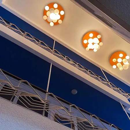 Petek Fenerbahce Kadikoy Apart Otel