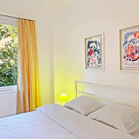 Aparthotel Petek Fenerbahce Kadikoy Istanbulská provincie