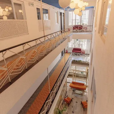 Petek Fenerbahce Kadikoy Apart Otel İstanbul