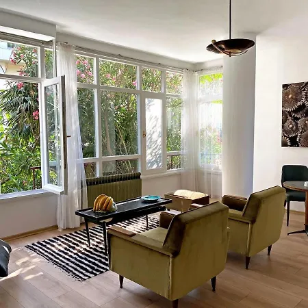 Petek Fenerbahce Kadikoy 4*