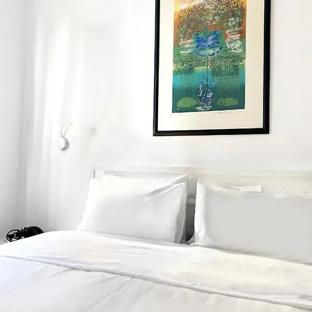 Petek Fenerbahce Kadikoy Apart Otel 4*