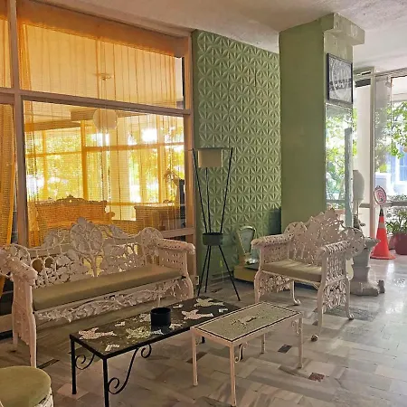 Petek Fenerbahce Kadikoy 4* İstanbul