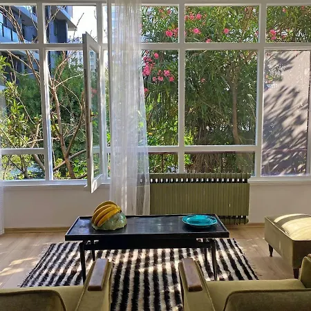 Petek Fenerbahce Kadikoy Apart Otel