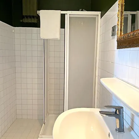 Hotel apartamentowy Petek Fenerbahce Kadikoy Stambuł