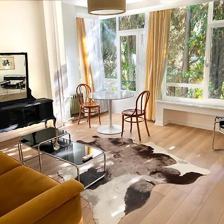 Apart Otel Petek Fenerbahce Kadikoy