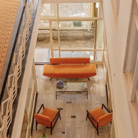 Hotel apartamentowy Petek Fenerbahce Kadikoy