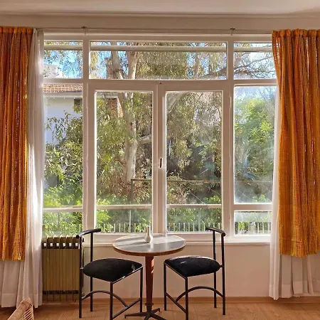 Apart Otel Petek Fenerbahce Kadikoy 4*