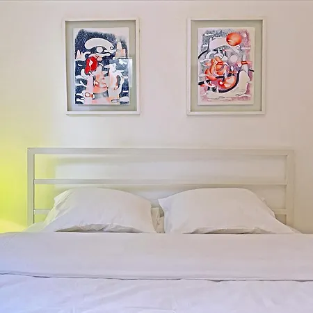 Apart Otel Petek Fenerbahce Kadikoy İstanbul