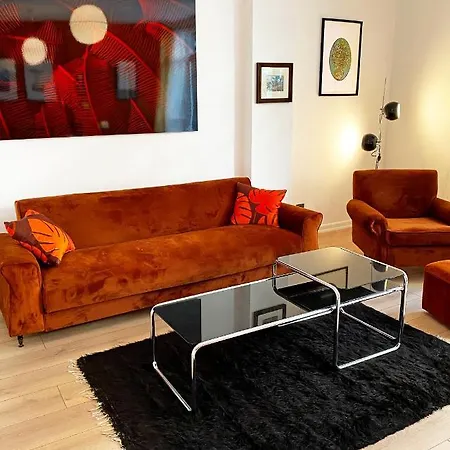 Apart Otel Petek Fenerbahce Kadikoy