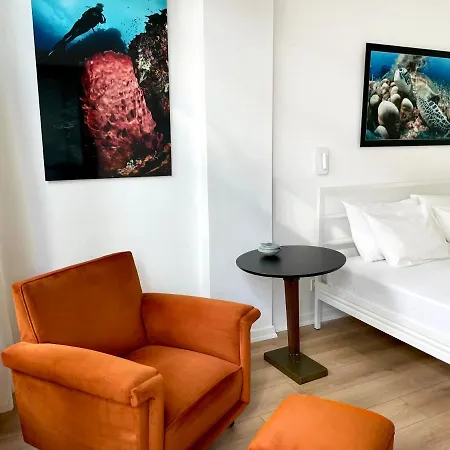 Petek Fenerbahce Kadikoy Aparthotel 4*