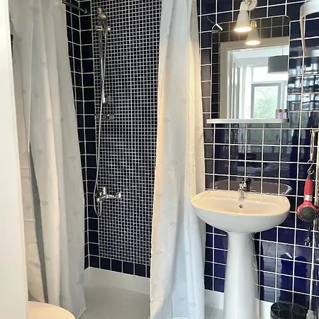 Petek Fenerbahce Kadikoy 4*