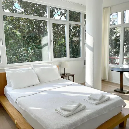 Apart Otel Petek Fenerbahce Kadikoy İstanbul