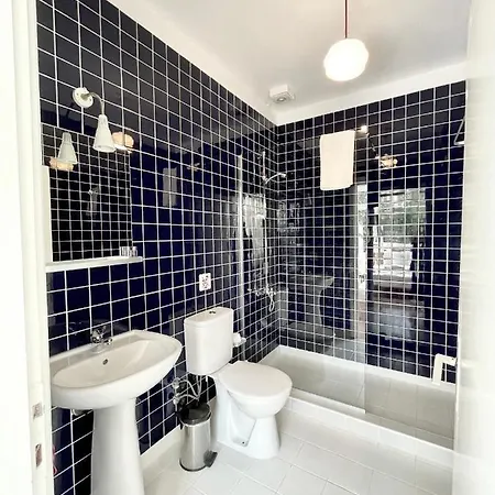 Apart Otel Petek Fenerbahce Kadikoy