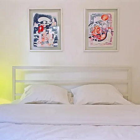 Petek Fenerbahce Kadikoy Aparthotel Istanbulská provincie