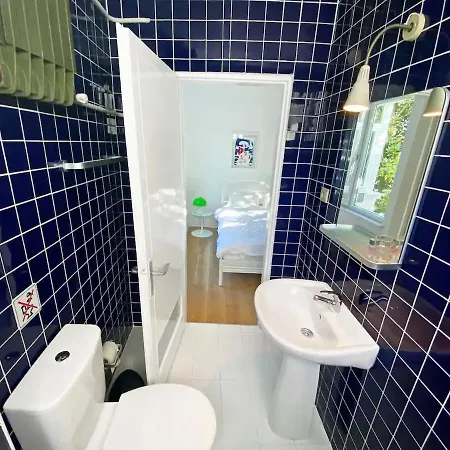 Petek Fenerbahce Kadikoy Hotel apartamentowy 4*