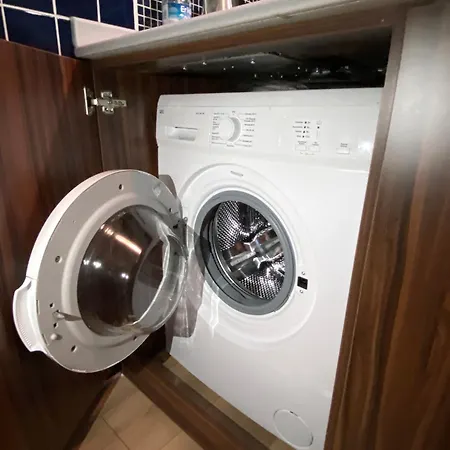 Apart Otel Petek Fenerbahce Kadikoy İstanbul