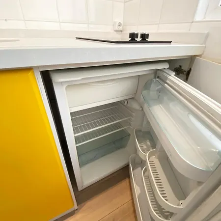 Petek Fenerbahce Kadikoy Apart Otel