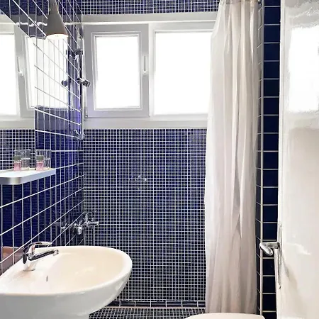 Petek Fenerbahce Kadikoy 4*