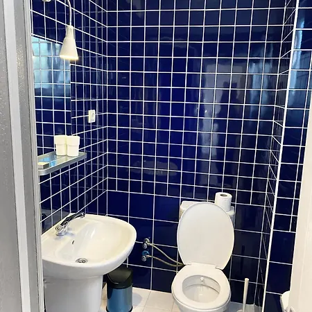 Hotel apartamentowy Petek Fenerbahce Kadikoy Stambuł