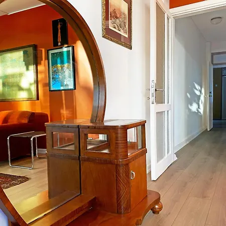 Apart Otel Petek Fenerbahce Kadikoy