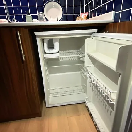 Petek Fenerbahce Kadikoy Apart Otel