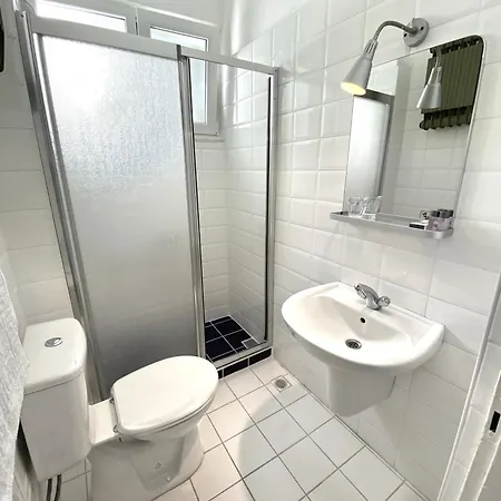 Hotel apartamentowy Petek Fenerbahce Kadikoy 4*