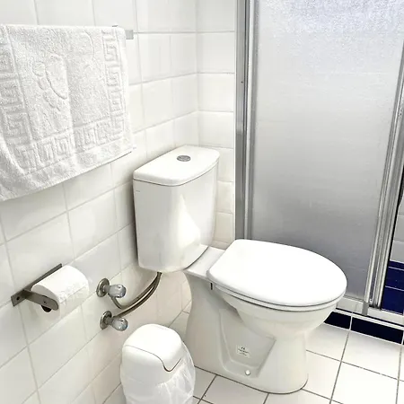 Petek Fenerbahce Kadikoy Apart Otel 4*