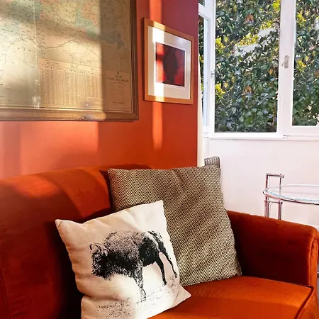 Apart Otel Petek Fenerbahce Kadikoy İstanbul