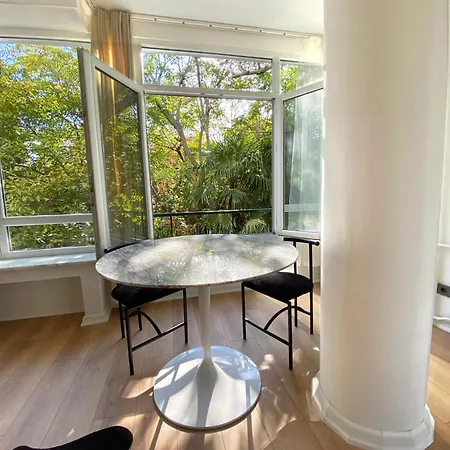 Apart Otel Petek Fenerbahce Kadikoy 4*