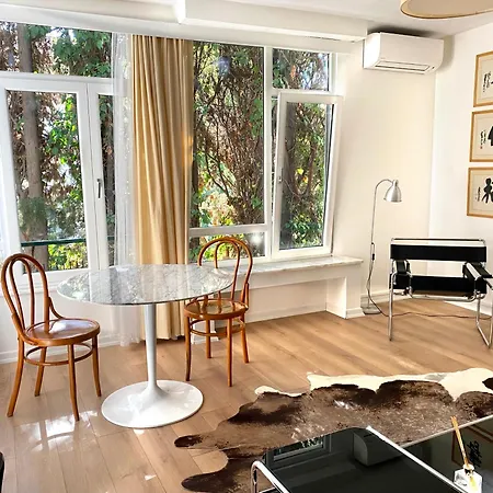 Petek Fenerbahce Kadikoy 4* İstanbul