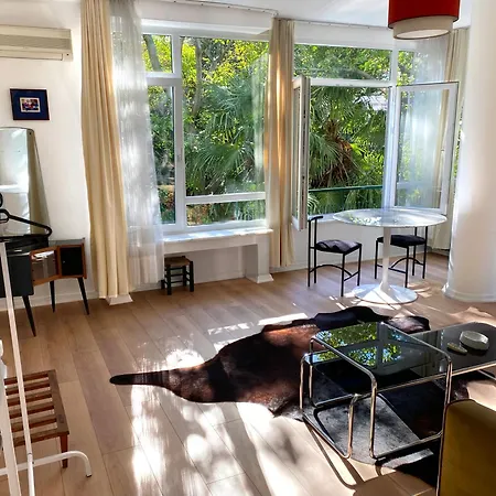 Petek Fenerbahce Kadikoy Apart Otel İstanbul