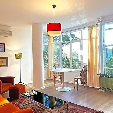 Aparthotel Petek Fenerbahce Kadikoy