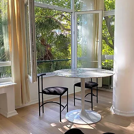 Petek Fenerbahce Kadikoy Hotel apartamentowy 4*