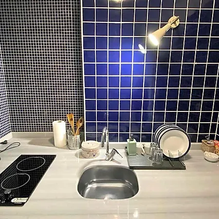 Hotel apartamentowy Petek Fenerbahce Kadikoy