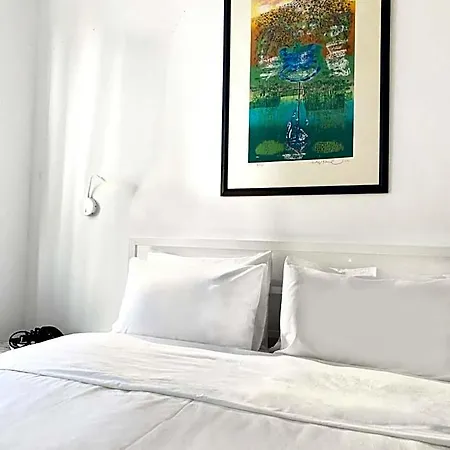Aparthotel Petek Fenerbahce Kadikoy Istanbul