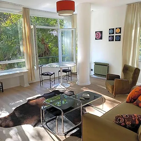 Hotel apartamentowy Petek Fenerbahce Kadikoy Stambuł