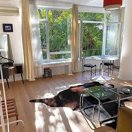 Petek Fenerbahce Kadikoy Hotel apartamentowy Stambuł