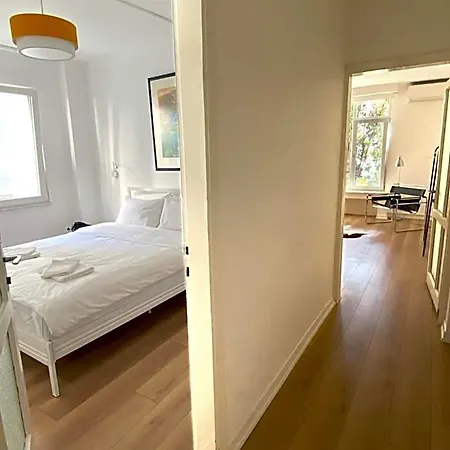 Petek Fenerbahce Kadikoy Aparthotel Istanbul