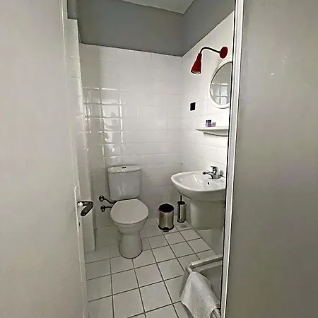 Petek Fenerbahce Kadikoy Aparthotel Istanbul