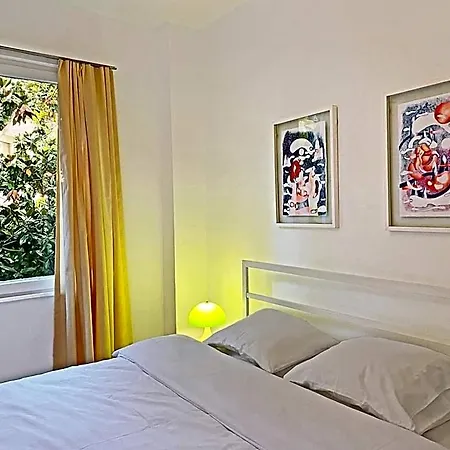 Petek Fenerbahce Kadikoy Hotel apartamentowy 4*