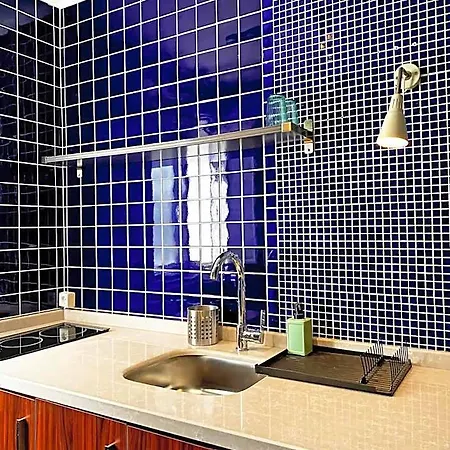Aparthotel Petek Fenerbahce Kadikoy Istanbul