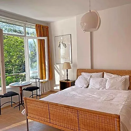 Hotel apartamentowy Petek Fenerbahce Kadikoy