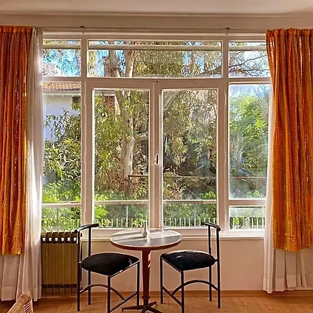 Petek Fenerbahce Kadikoy Hotel apartamentowy Stambuł