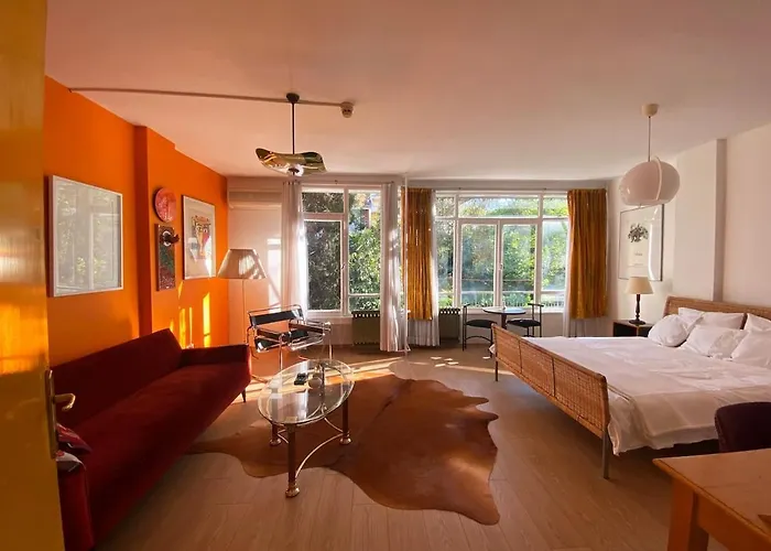 Petek Fenerbahce Kadikoy 4*