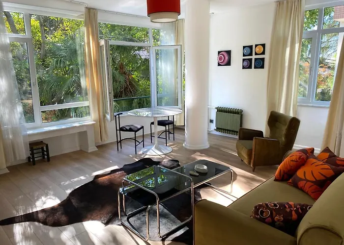 Petek Fenerbahce Kadikoy Aparthotel 4*