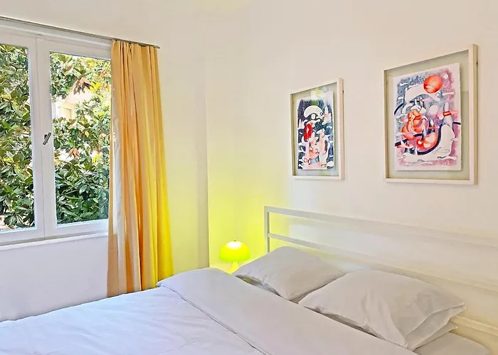 Aparthotel Petek Fenerbahce Kadikoy Istanbul