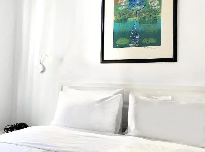 Petek Fenerbahce Kadikoy Aparthotel 4*