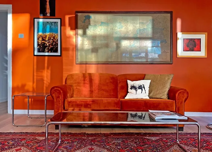 Petek Fenerbahce Kadikoy 4*