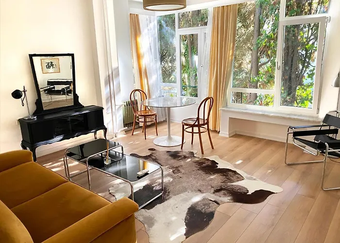 Aparthotel Petek Fenerbahce Kadikoy