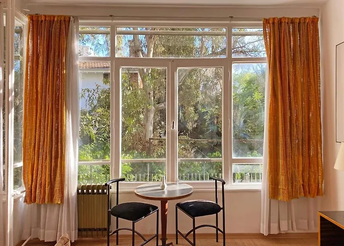 Aparthotel Petek Fenerbahce Kadikoy 4*